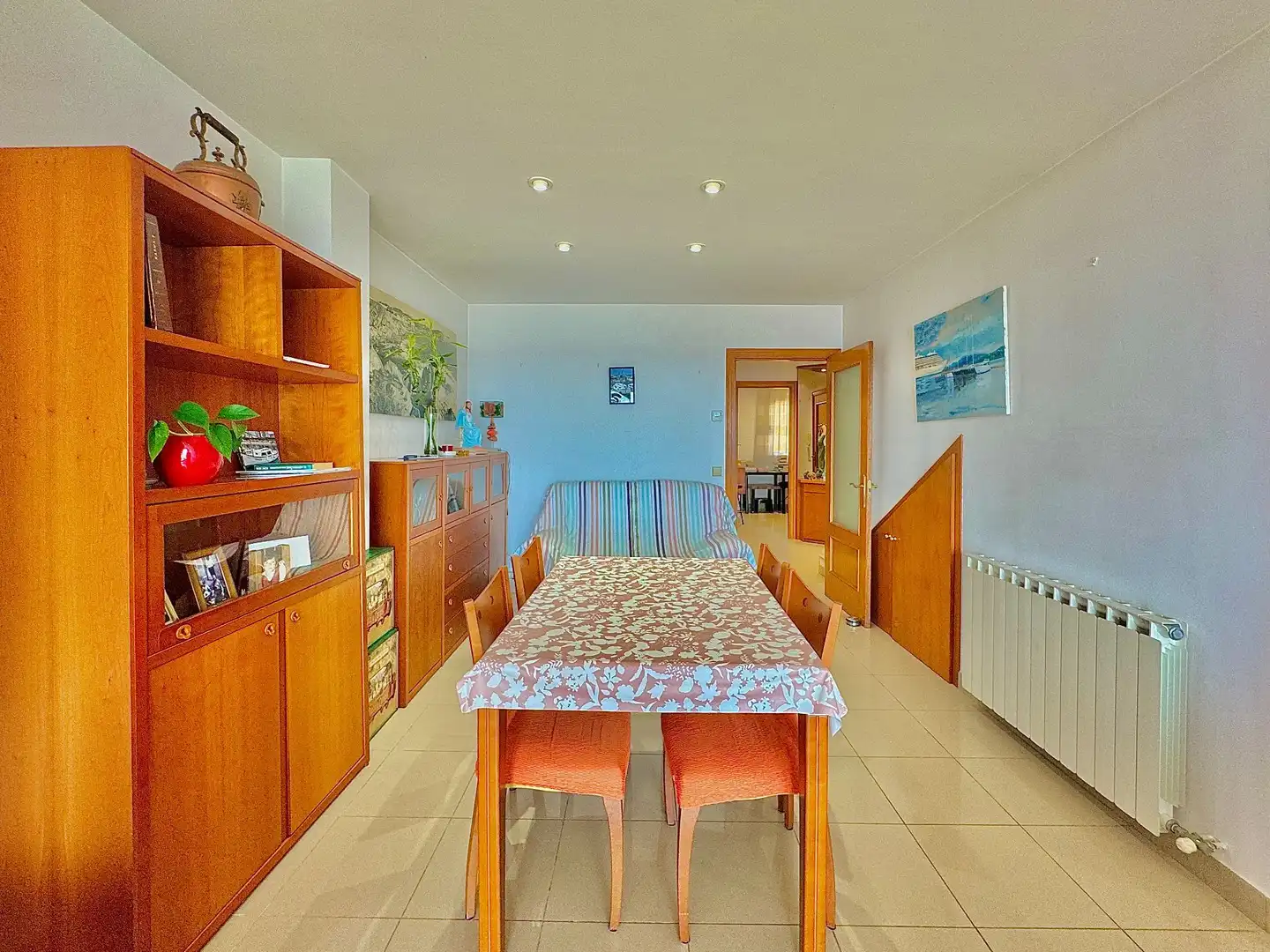 Attique avec ascenseur à vendre à Pedró, imagen 17