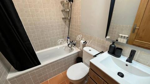 Foto 3 de Àtic de lloguer a Pasqual Homs, 10, Montellà i Martinet, Lleida