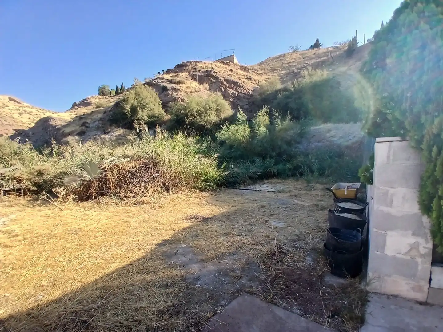 Terreno en venta en Jaén