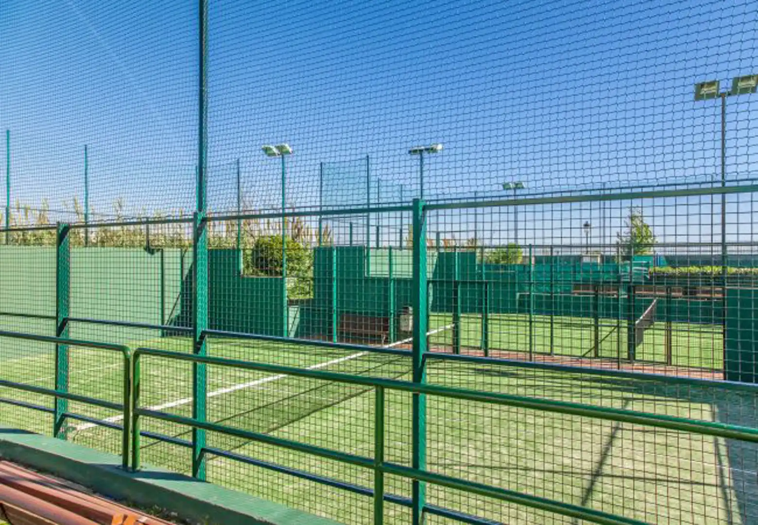 Terrassa de Apartament en venda en Manilva amb Aire condicionat, Terrassa i Traster