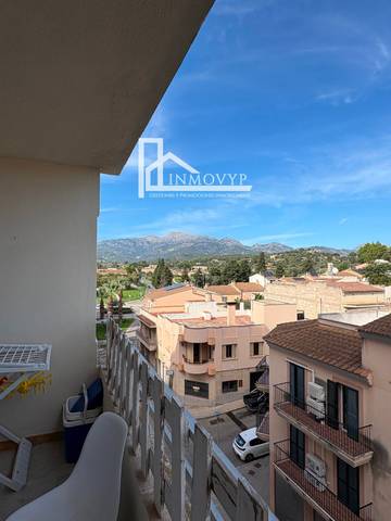 Piso en Venta en Es Blanquer