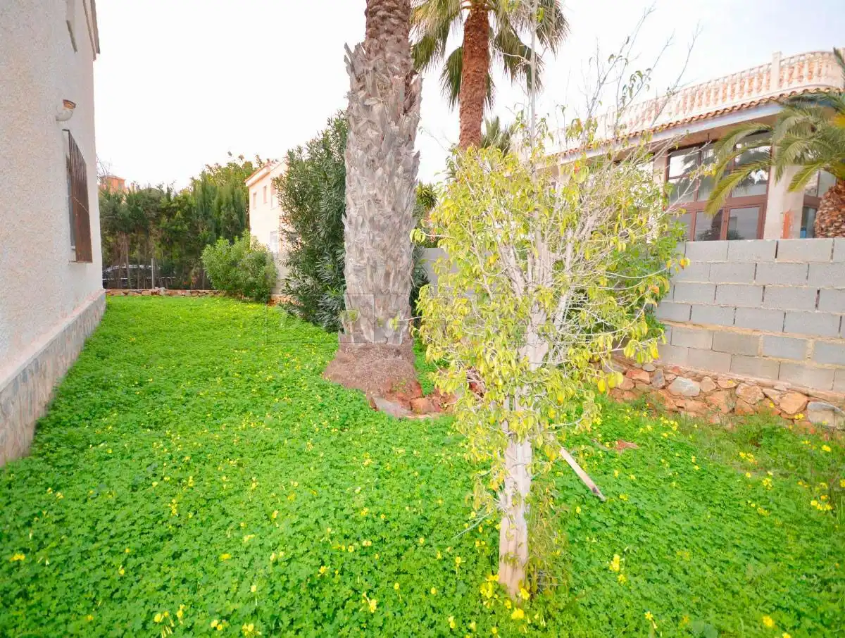 Xalet amb terrassa en venda a Del Carmen, imagen 14