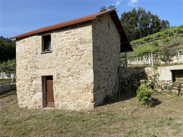 Exterior view of Land for sale in Arbo