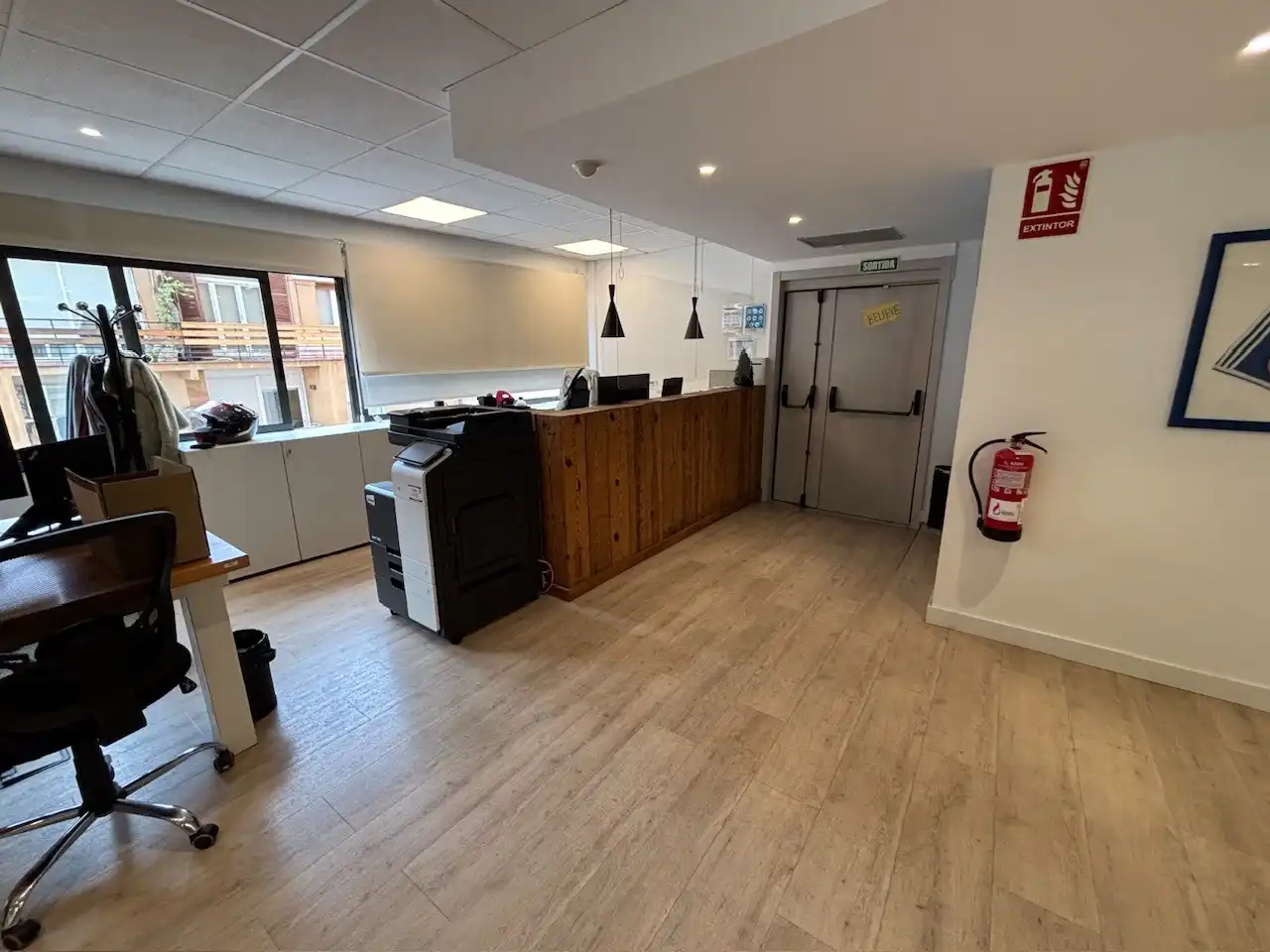 Office space to rent in MUNTANER 239, imagen 10