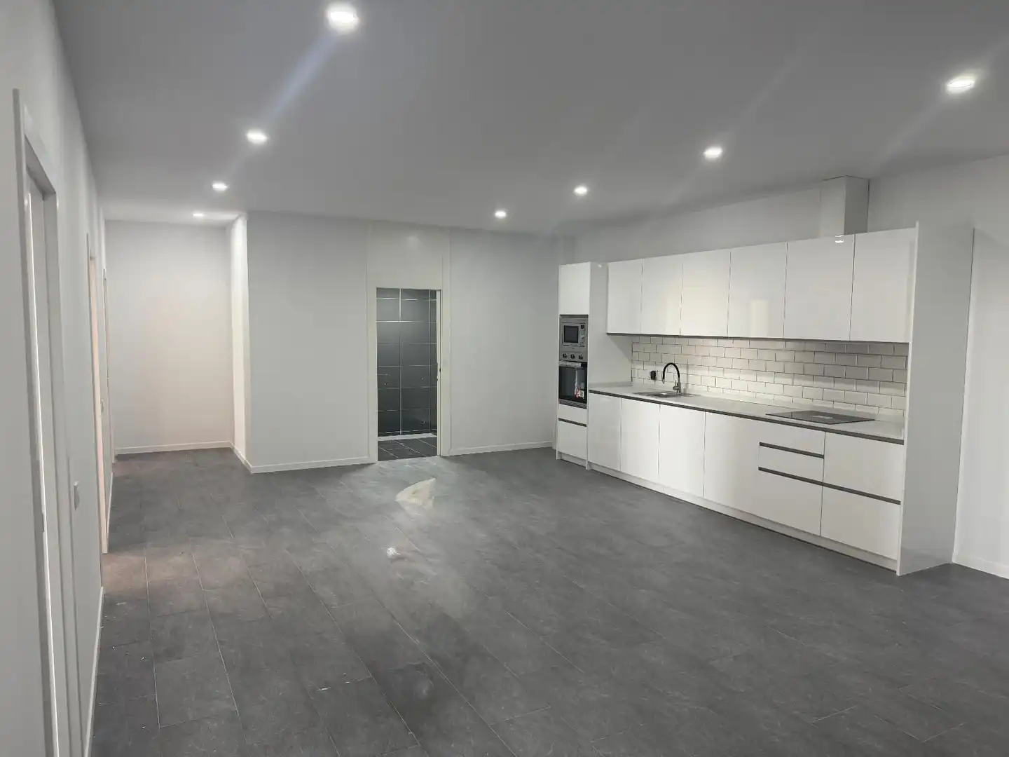 Piso de alquiler en Manises