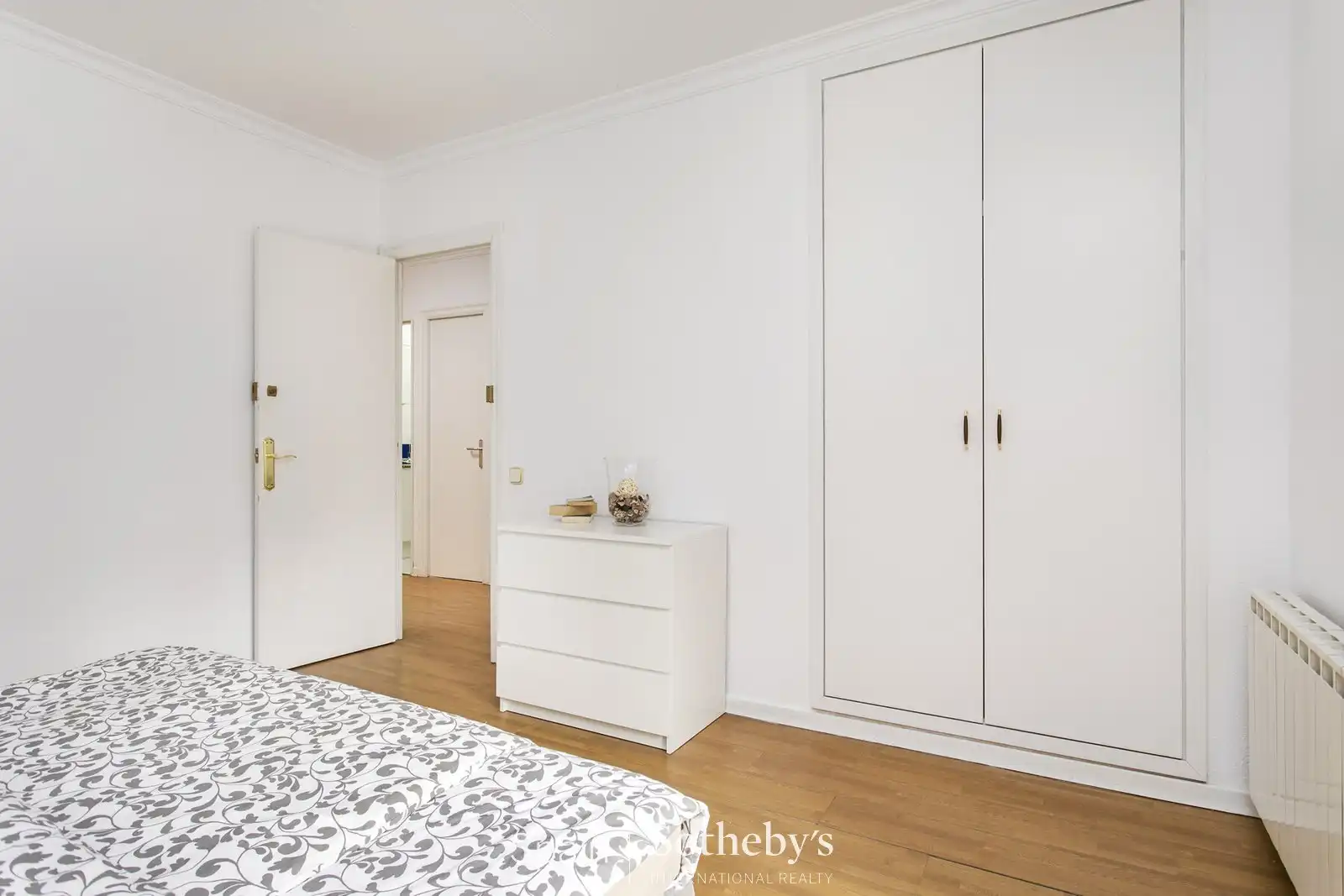 Mini appartamento con ascensore in vendita a Eixample, imagen 17