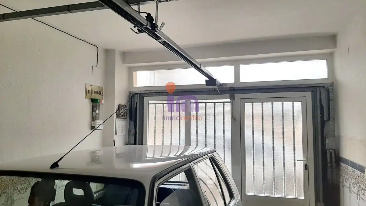 Parking de Casa o chalet en venta en Almuradiel con Balcón