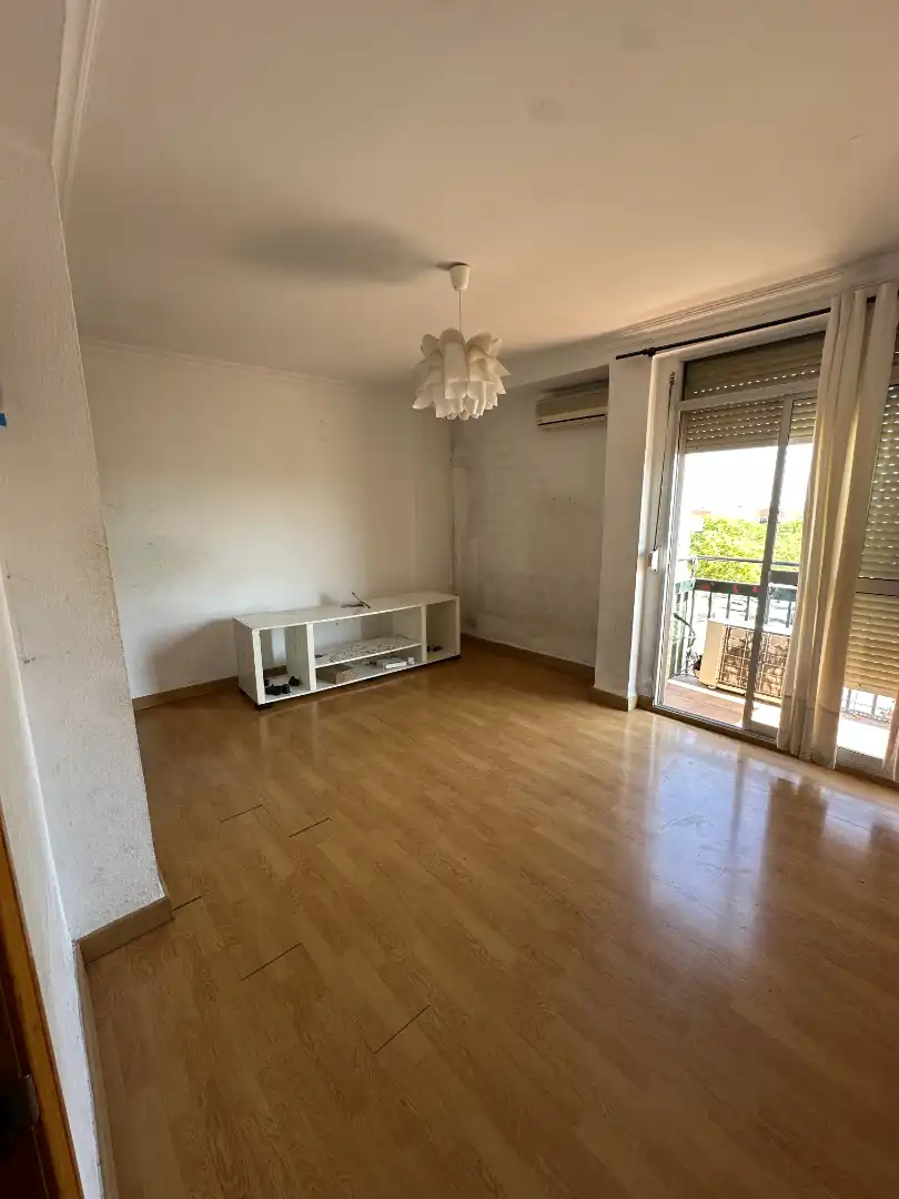 Sala de estar de Piso en venta en Camas con Aire acondicionado, Terraza y Balcón