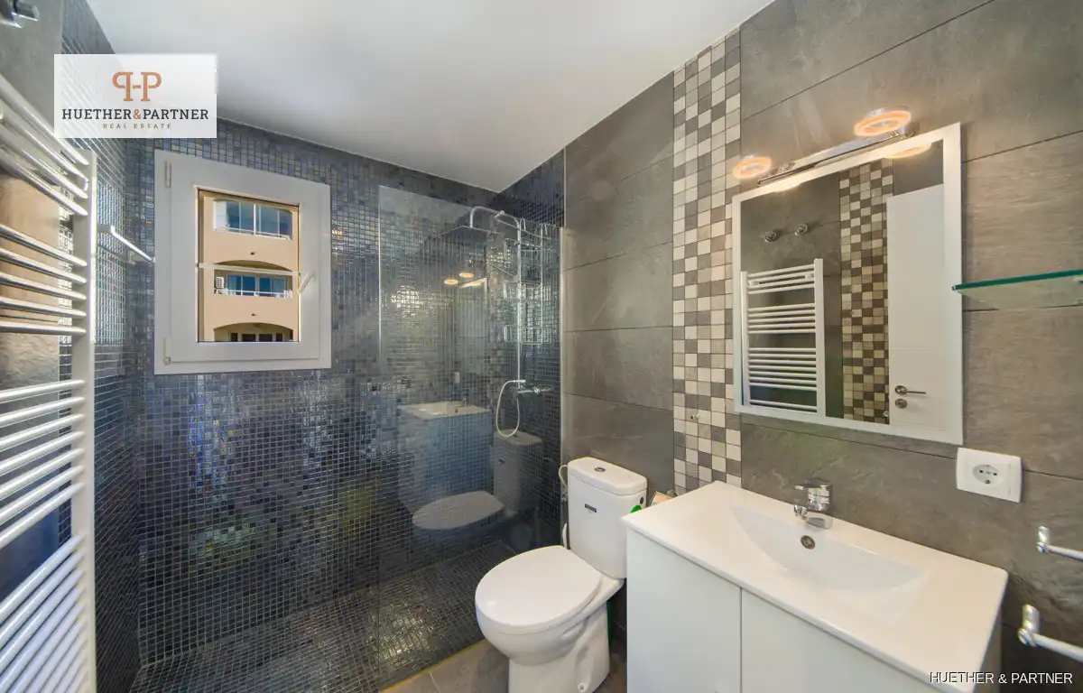 Flat with lift for sale in El Toro, imagen 11