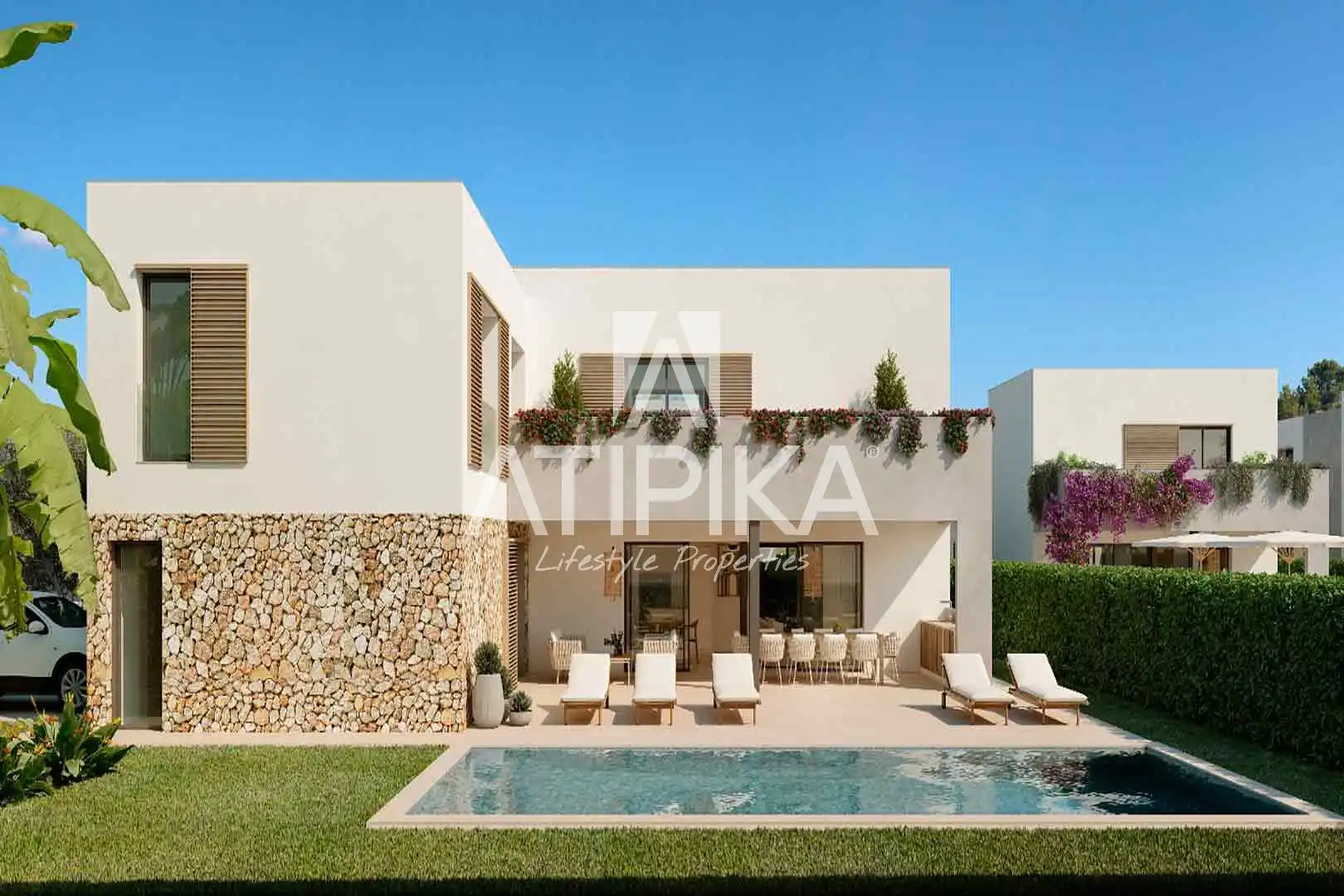 Maison avec terrasse à vendre à Cala en Porter, imagen 9