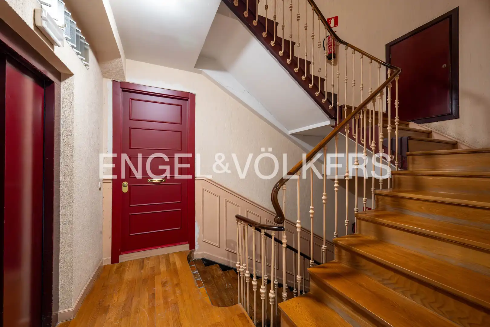 Wohnung mit Terrasse zum Verkauf in Etxaide Kalea, imagen 31