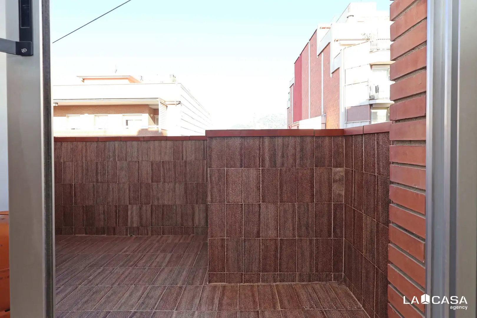Appartement avec terrasse à vendre à Calle VIDAL I RIBAS, imagen 2