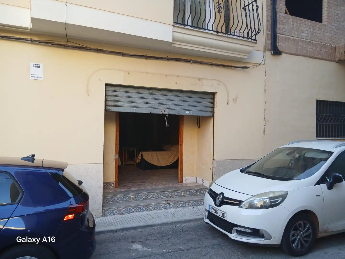 Business premises for sale in Sant Joan de Moró