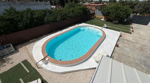 Foto 3 de Casa o xalet en venda a 33 Calle Sierra Morena, Pedanías Norte, Utrera
