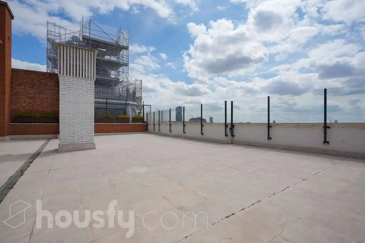 Studio avec ascenseur à vendre à Calle Churruca ., imagen 3
