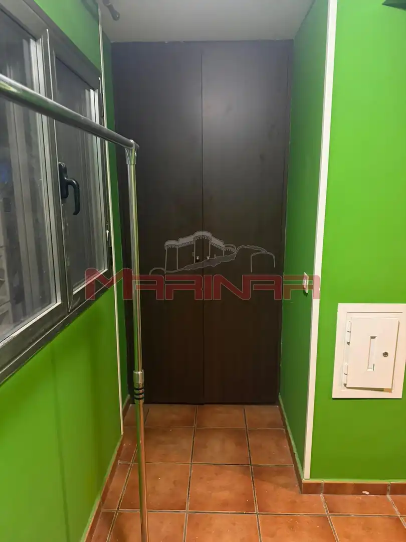 Wohnung mit Aufzug zum Verkauf in Usera, imagen 34