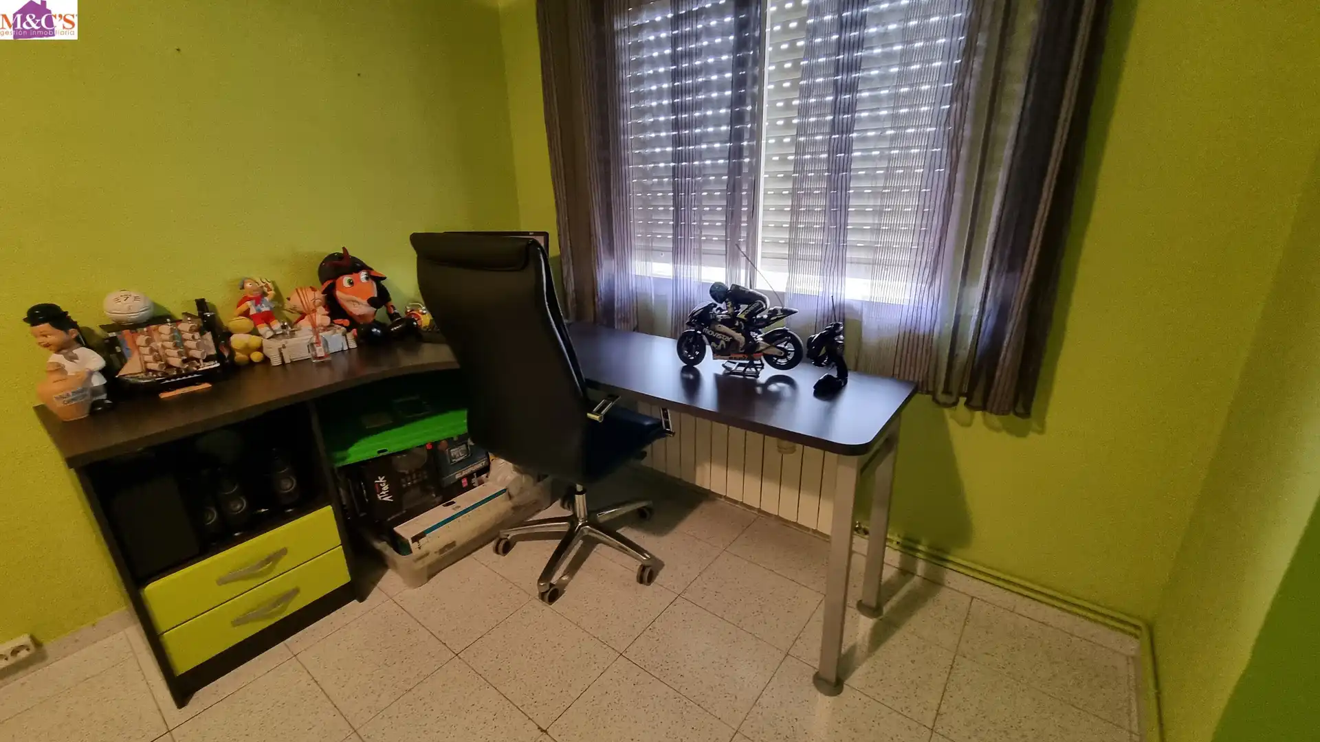 House for sale in Las Mercedes - El Carmen, imagen 9