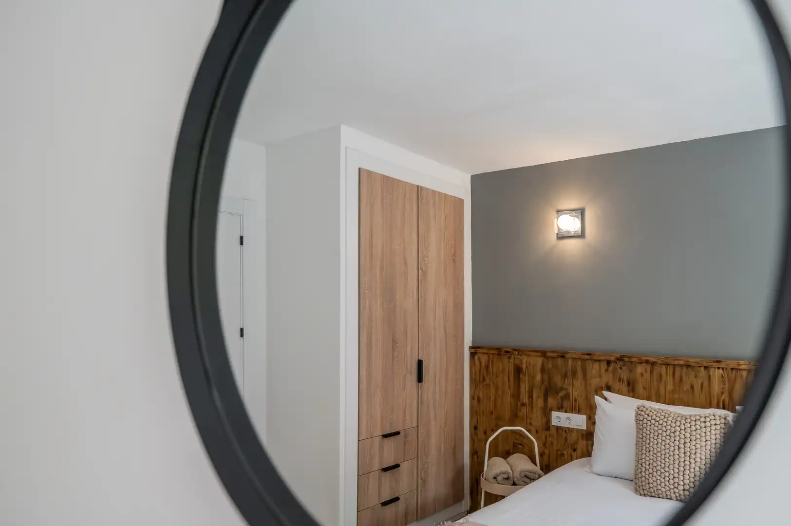 Apartamento con terraza en venta en MANOLETE-NVA ANDALUCIA 1, imagen 20