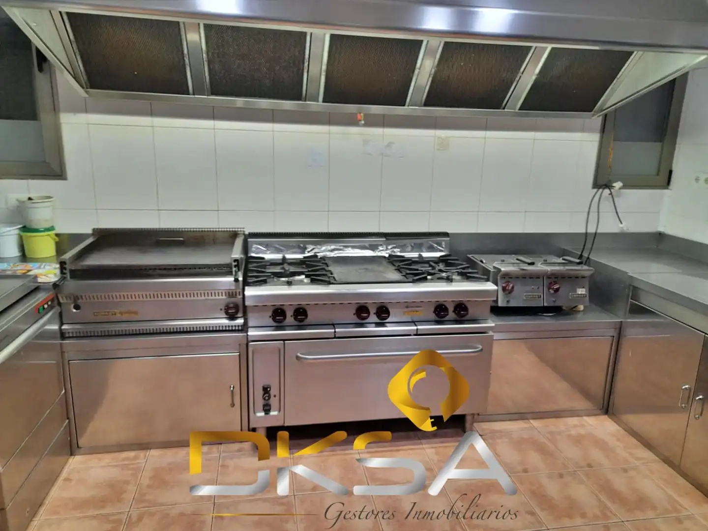 Local commercial à vendre à Les Boqueres - Santa Quiteria, imagen 6