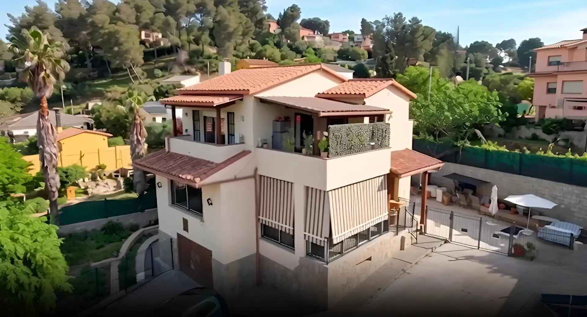 Casa o chalet en venta en Piera