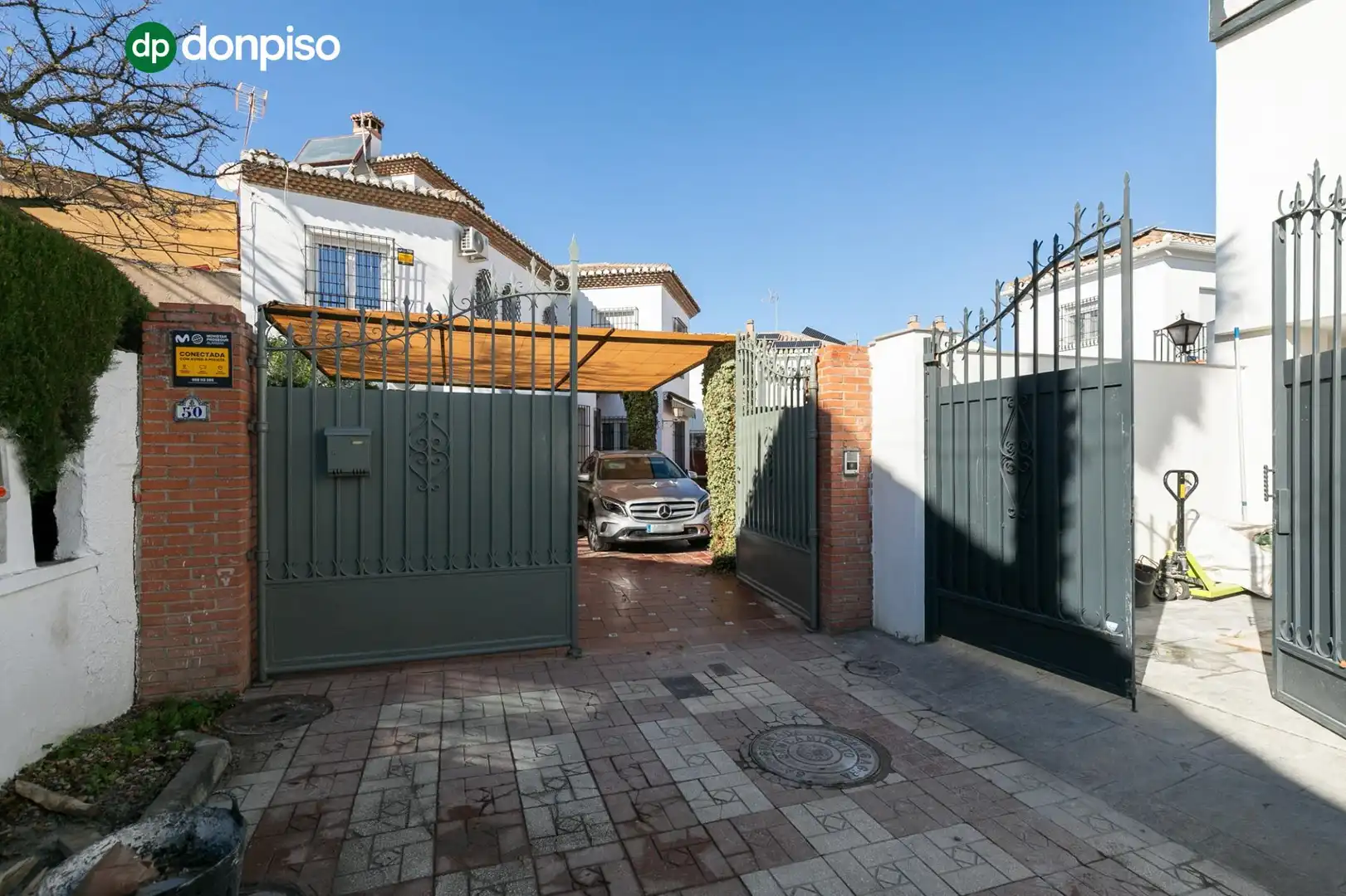 Xalet amb terrassa en venda a Calle El Guerra, imagen 35