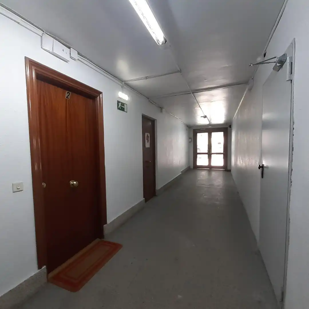 Oficina en venta en Barañáin / Barañain