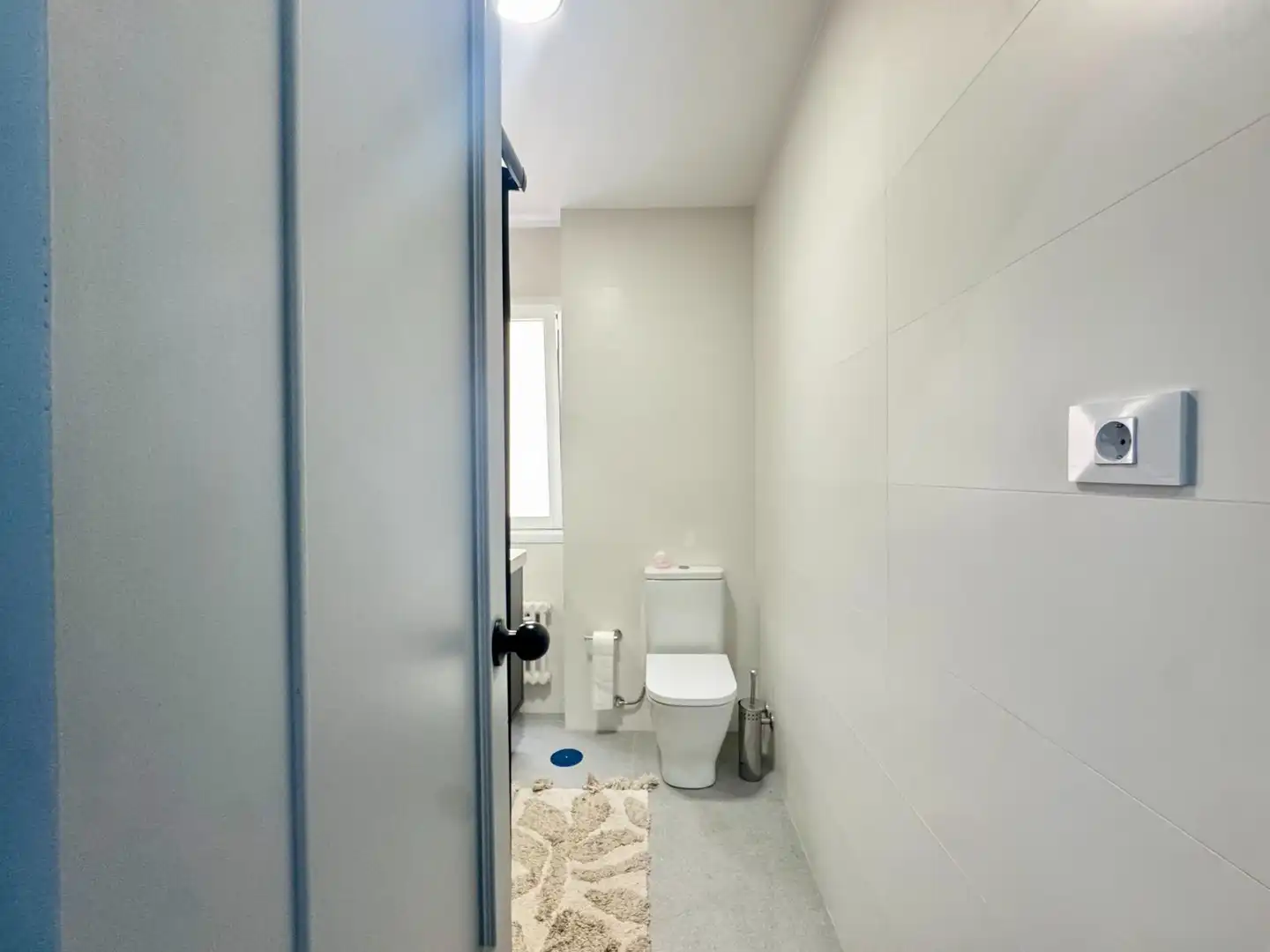 Baño de Piso en venta en Vigo  con Calefacción, Parquet y Trastero