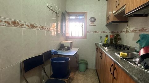 Foto 4 de Finca rústica en venta en Cádiar, Granada
