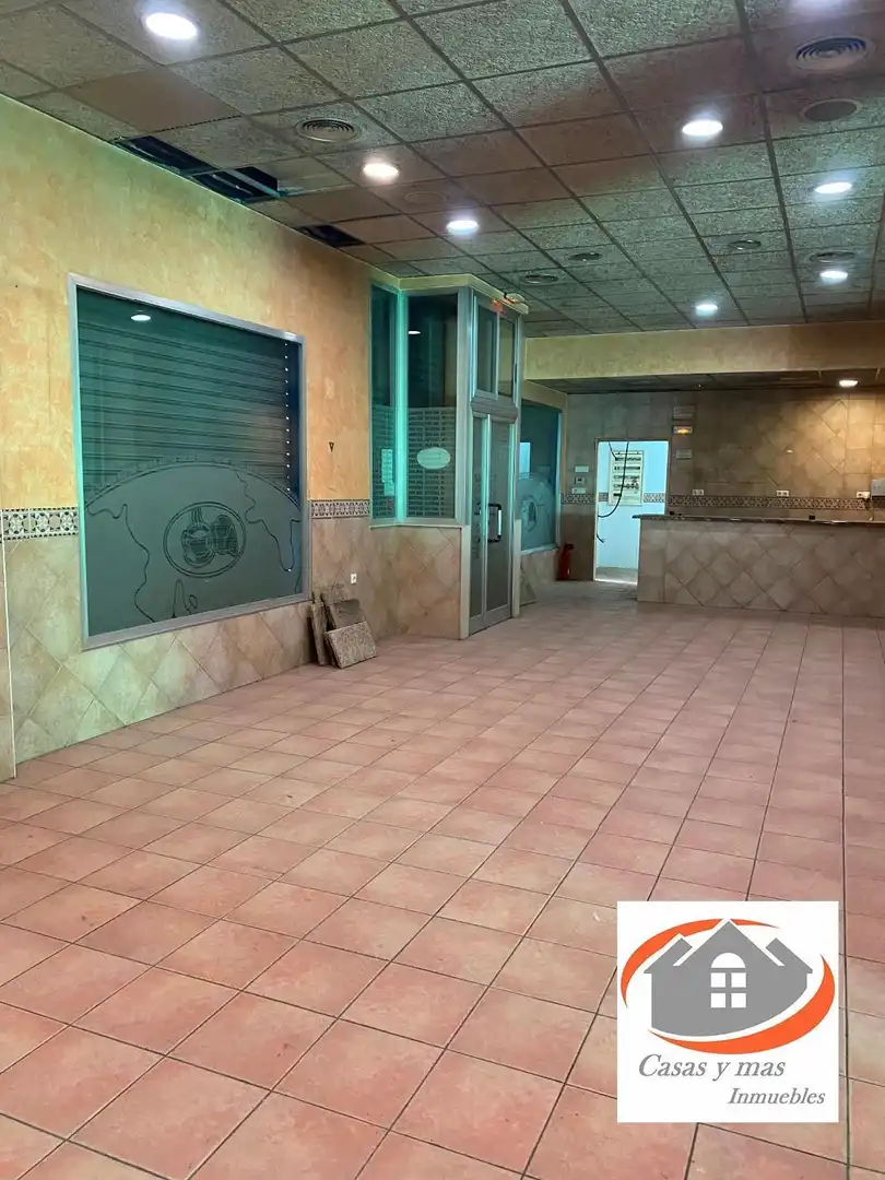 Local comercial de lloguer a Avenida Alemania-Italia, imagen 13