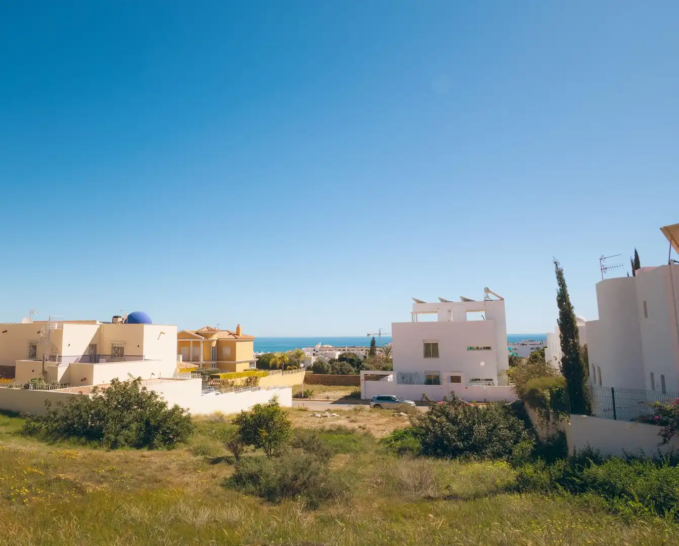 Lands and plots for sale in Calle de La Coruña 6, imagen 17