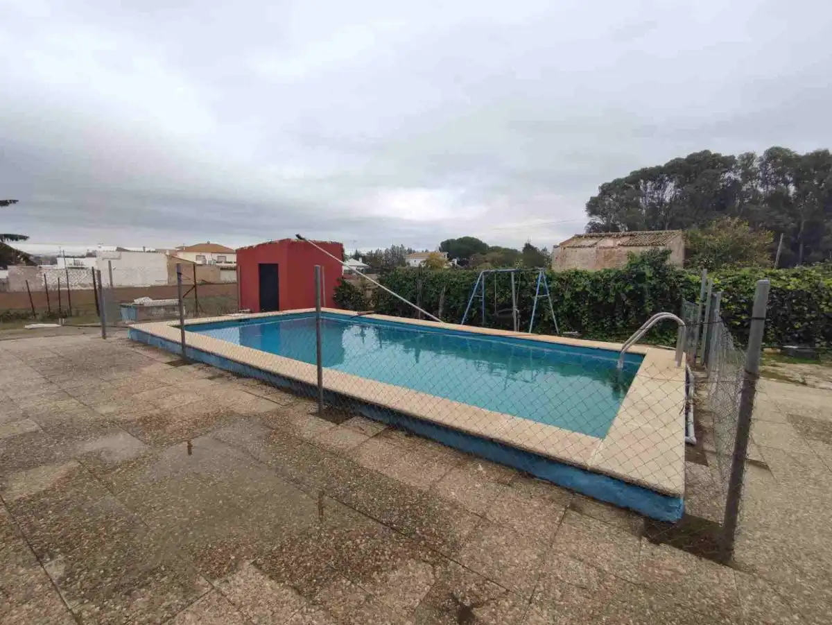 Chalet en venta en Olivares, imagen 18