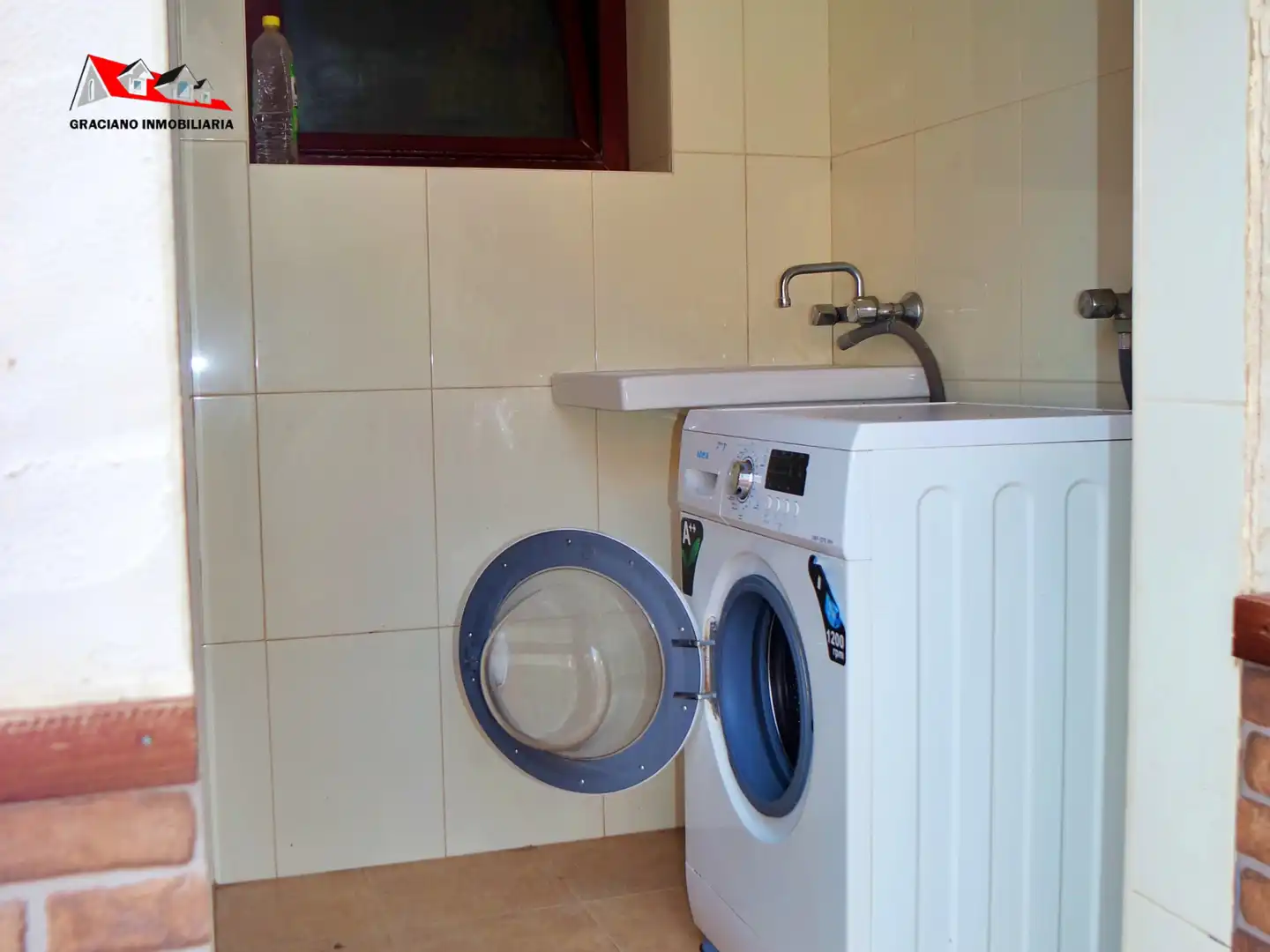 Terraced house with terrace for sale in Barrax, imagen 11