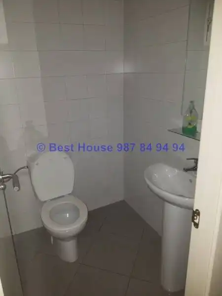 Büro zum Verkauf in Casco Antiguo