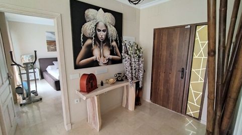 Foto 5 de Casa o chalet de alquiler en Camino de la Barbada, 4, Las Lagunas - Campano, Chiclana de la Frontera