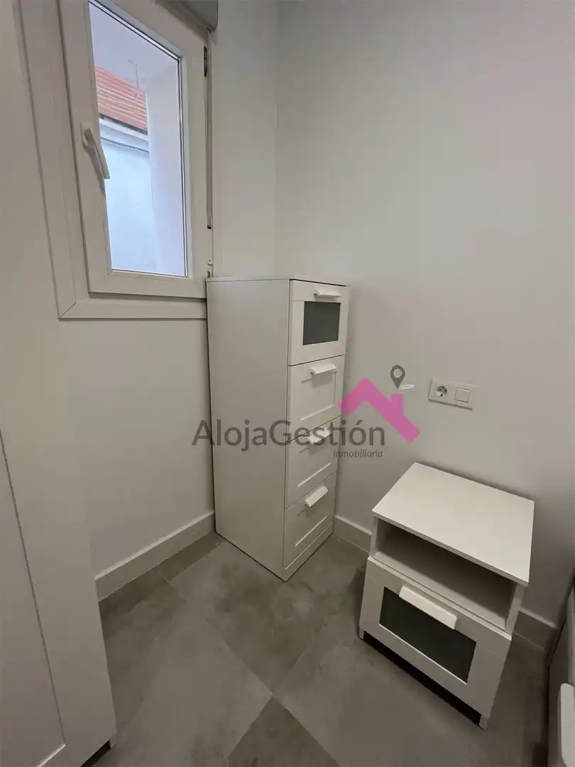 Apartamento de alquiler en Calle Cartas, Centro Ciudad