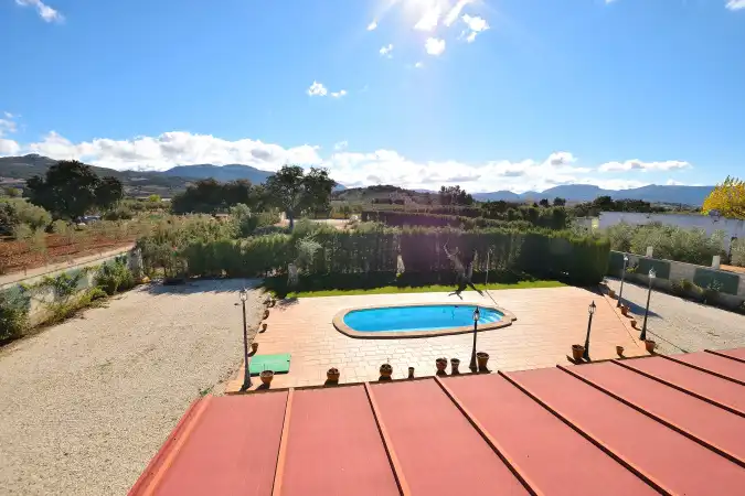 Maison rustique avec piscine à vendre à Partidas Norte, imagen 38