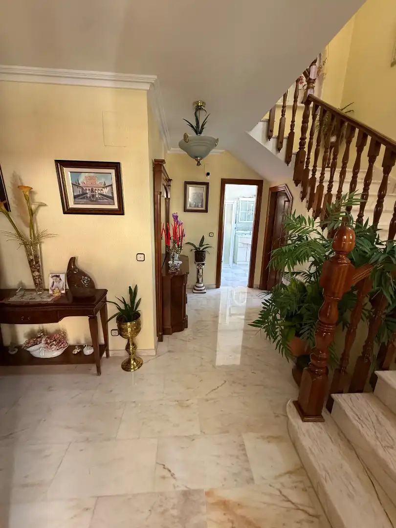 House with terrace for sale in Calle Pilar Contreras, imagen 17