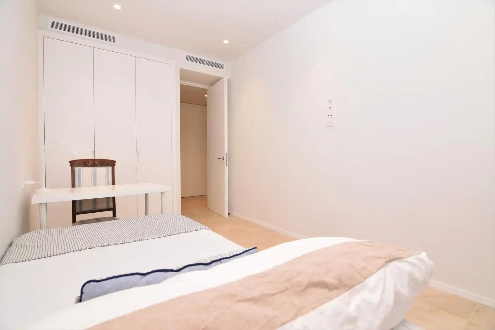 Apartament de lloguer a Colònia de Sant Pere