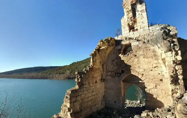 Vista exterior de Casa adosada en venta en Ivars de Noguera