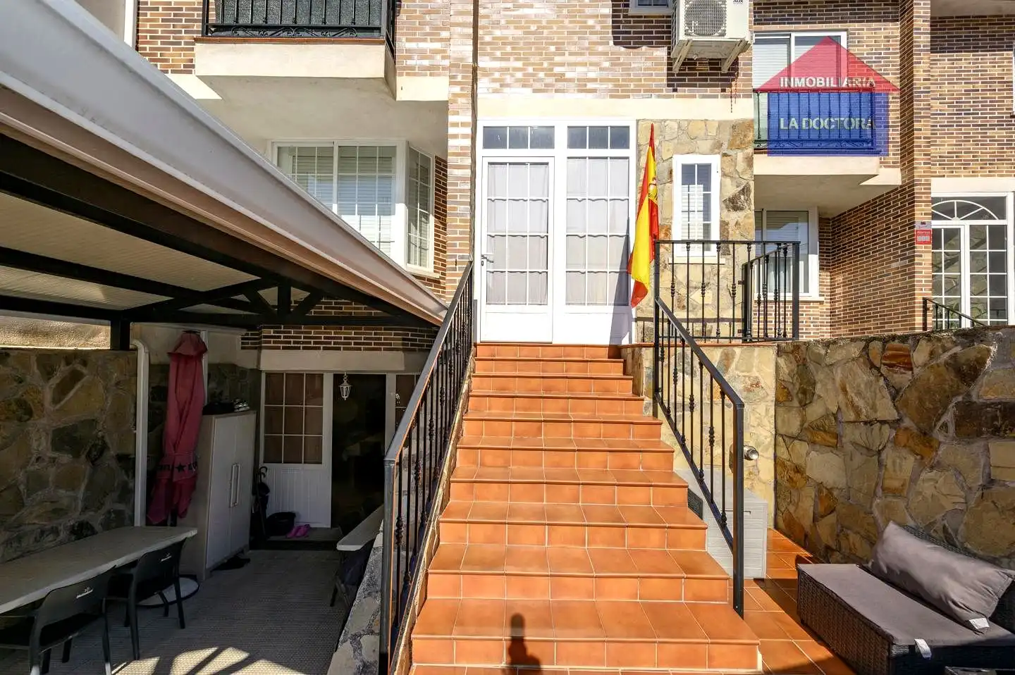 Adosado en venta en Calle Ramón y Cajal, imagen 49