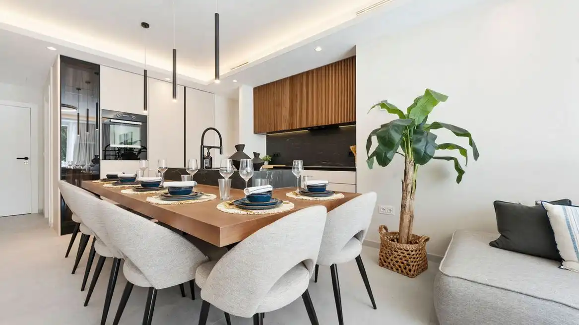 Apartament en venda a Benahavís pueblo, imagen 6