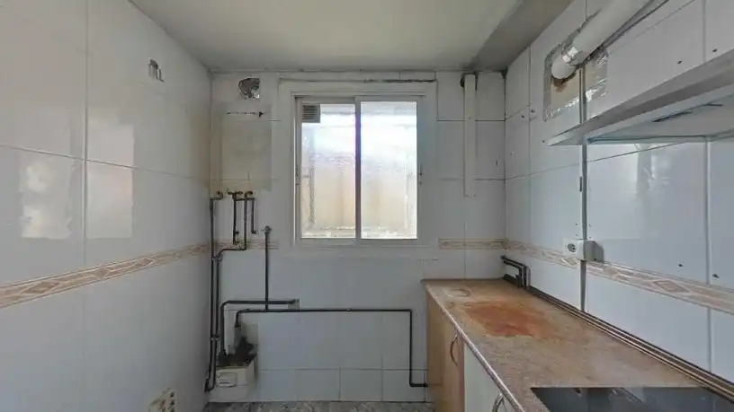 Piso en venta en Calle Algarve, imagen 6