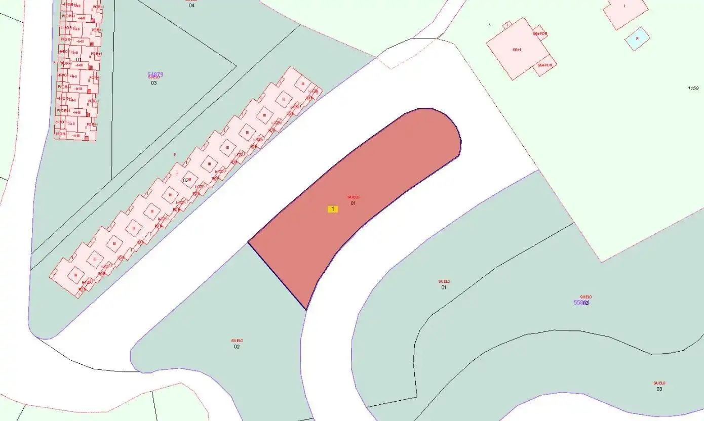 Terreno residenziale in vendita a UR-5, imagen 5