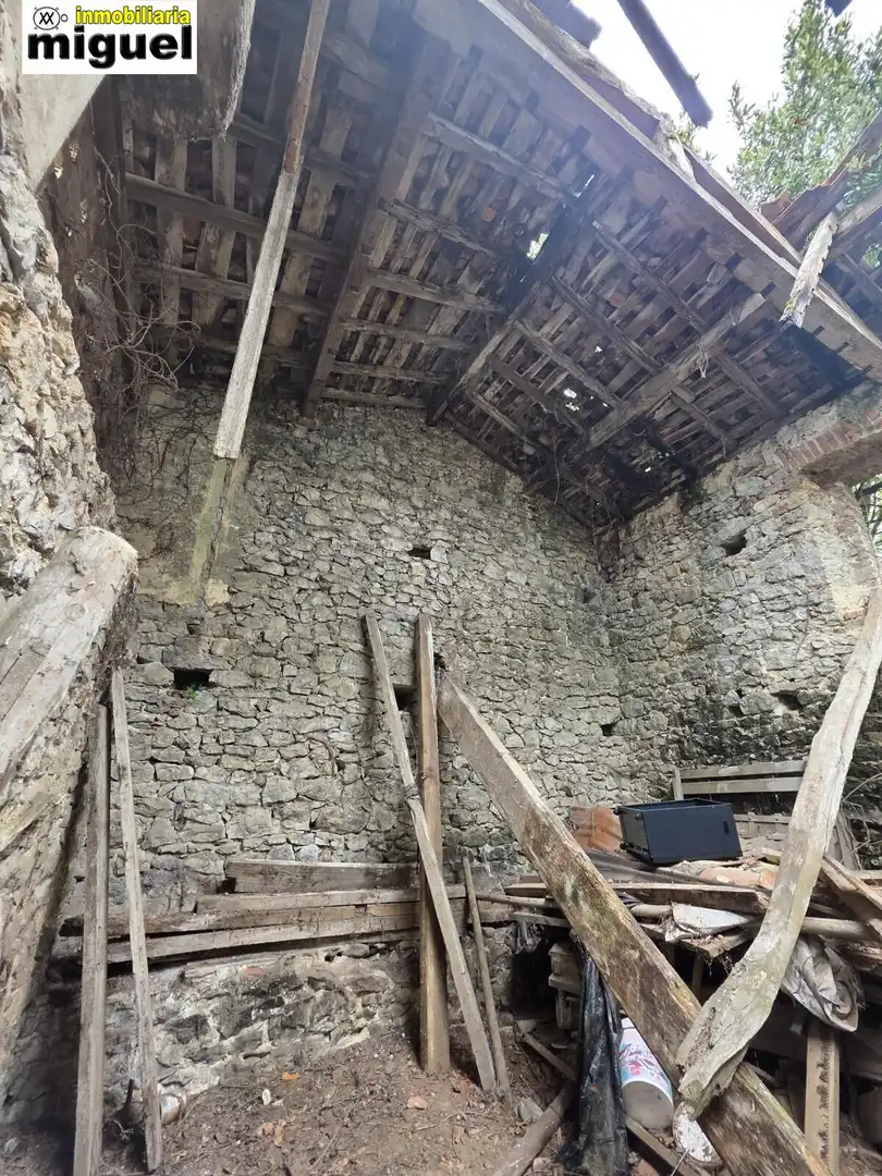 Casa amb jardí en venda a Calle El Peral, imagen 7