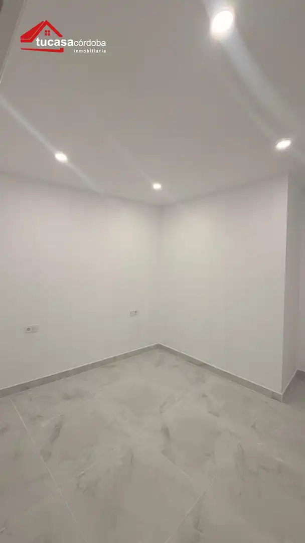 Planta baja en venta en Córdoba con Aire acondicionado