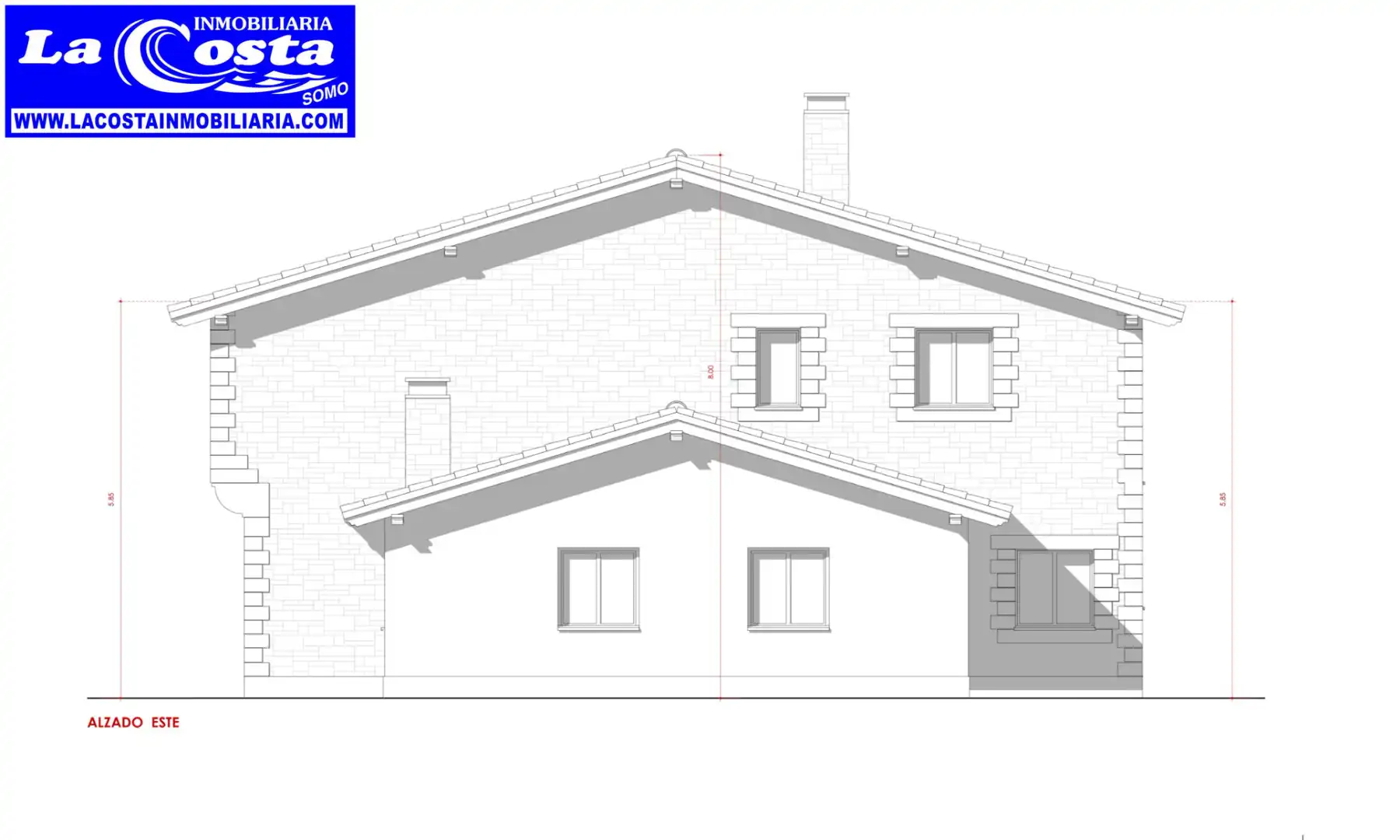 Terreno residencial en venta en Calle Muelle del Rey, imagen 24