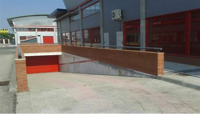 Garaje en Venta en C/ Rigel  en Cubas de la Sagra
