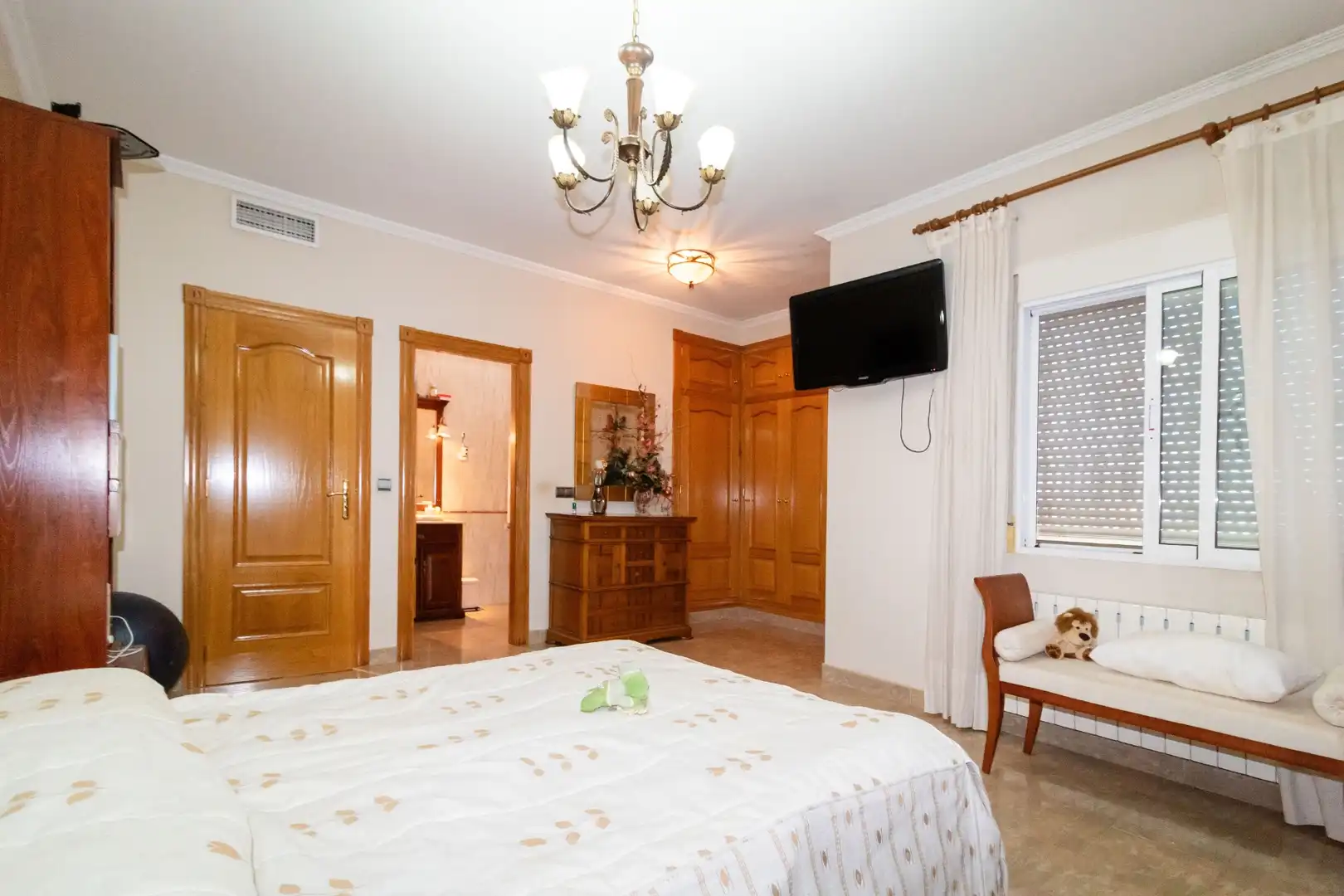 Casa adosada en venda a Torre-Pacheco ciudad