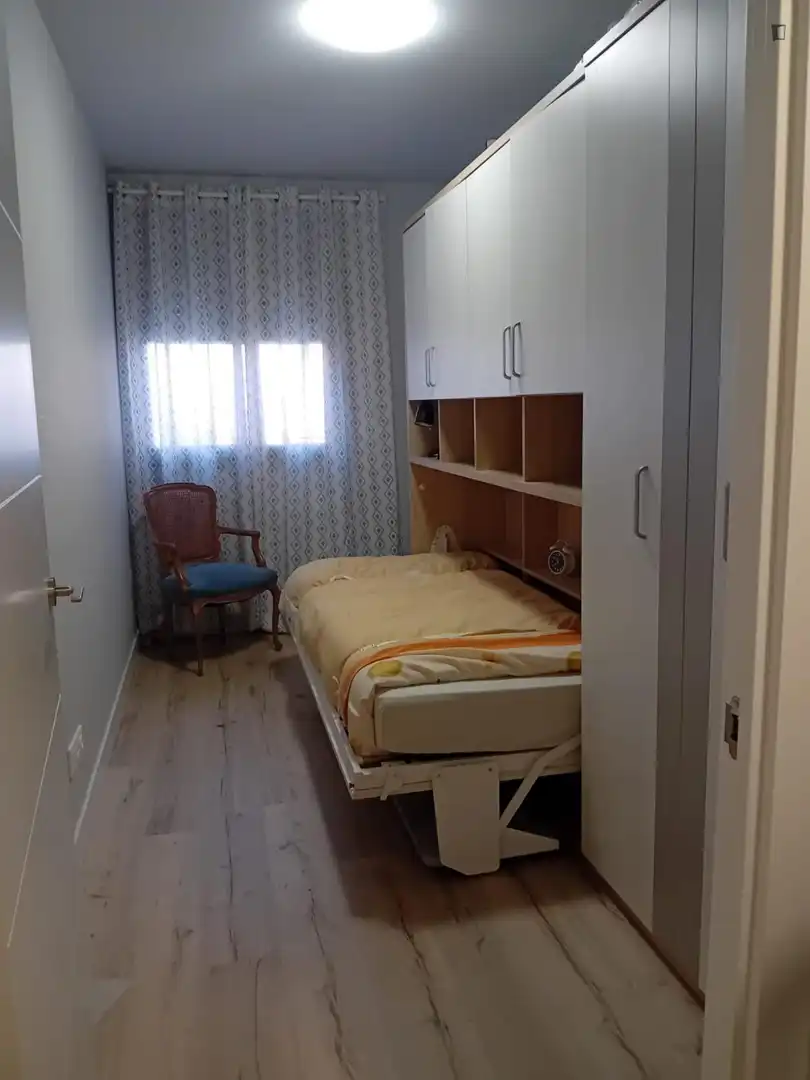 Habitación en Pallejà