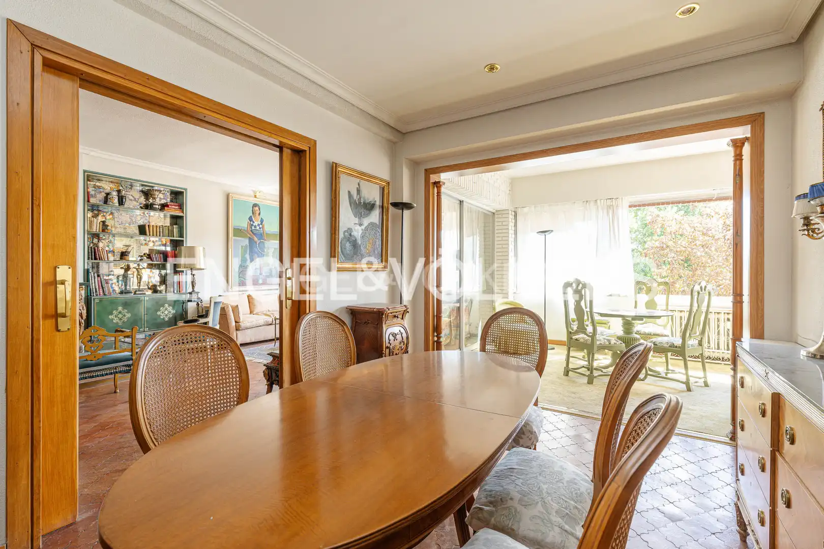Flat with pool for sale in Moncloa - Aravaca, imagen 10